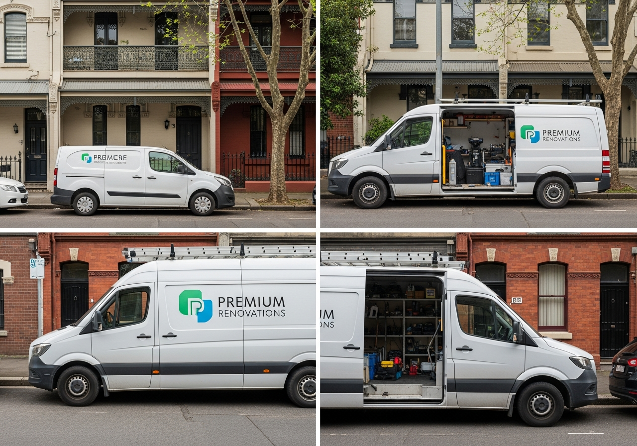 South Yarra trades website