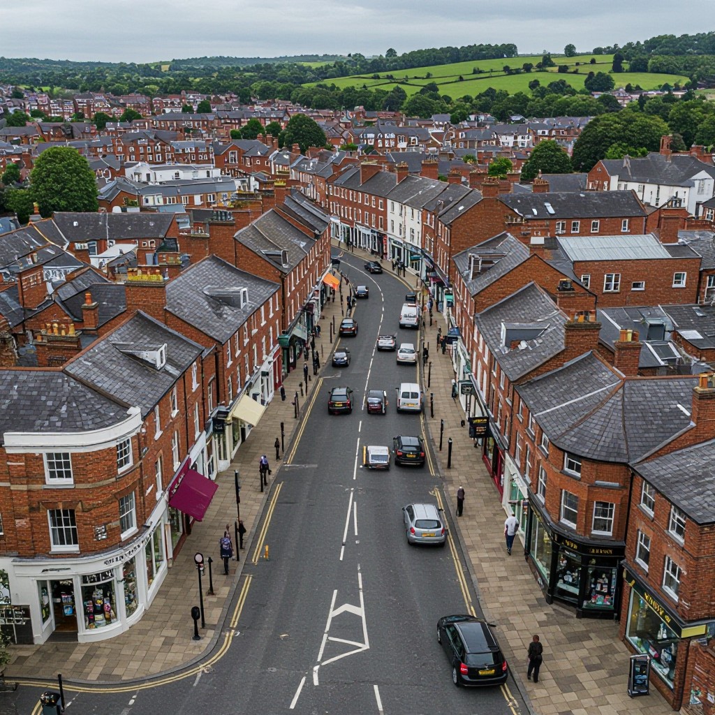 Macclesfield local businesses