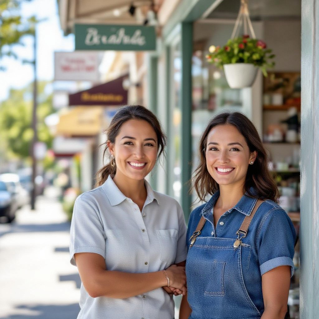 Local Montrose business