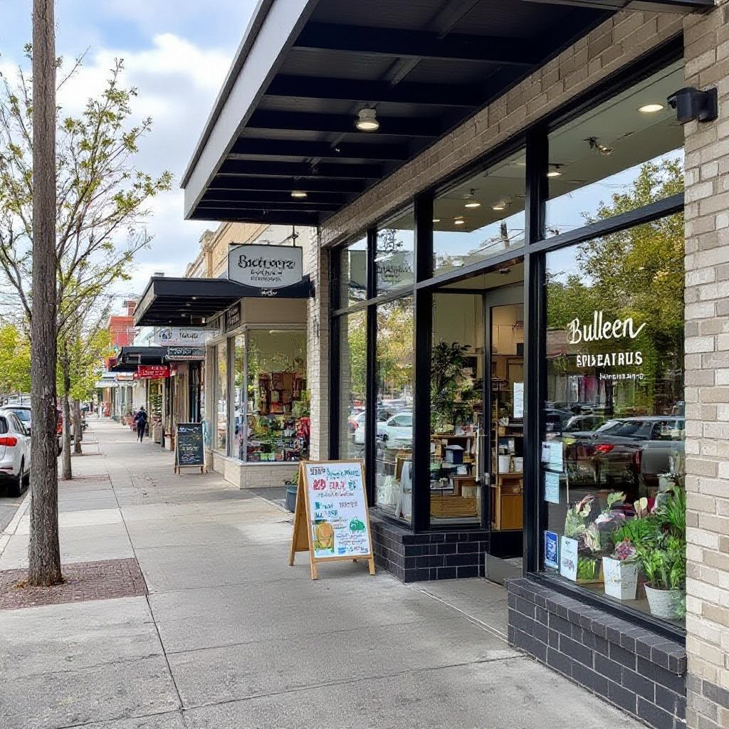 Bulleen local businesses