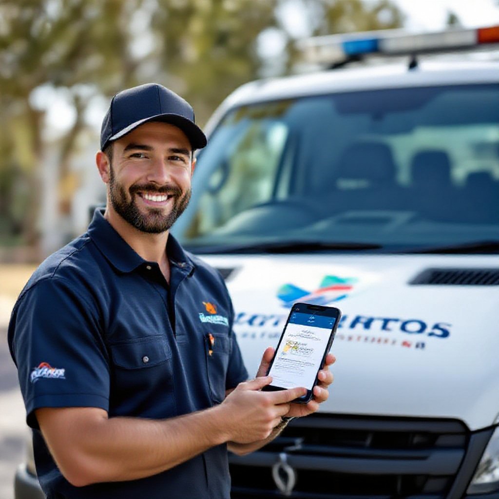 Australian small business website