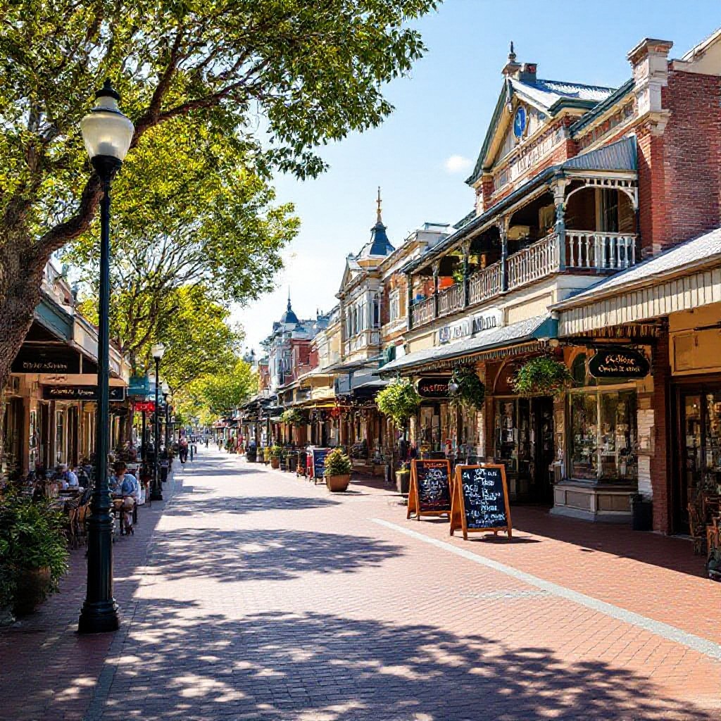 Coburg North local businesses