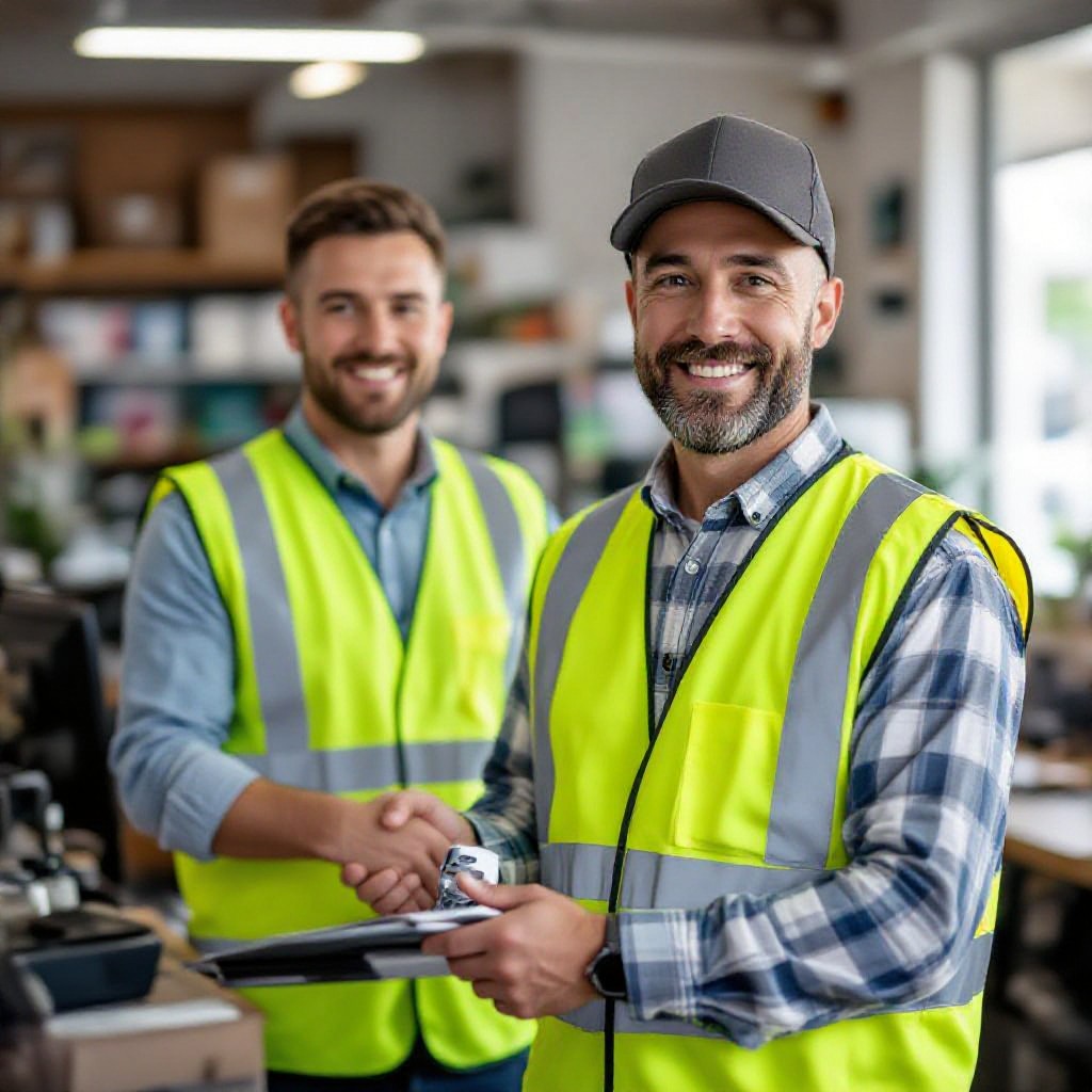 Tom owner testimonial