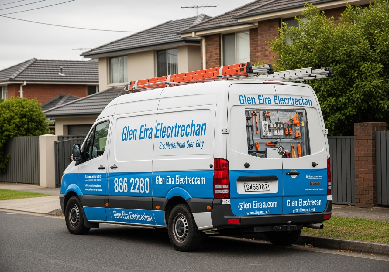 Local electrician