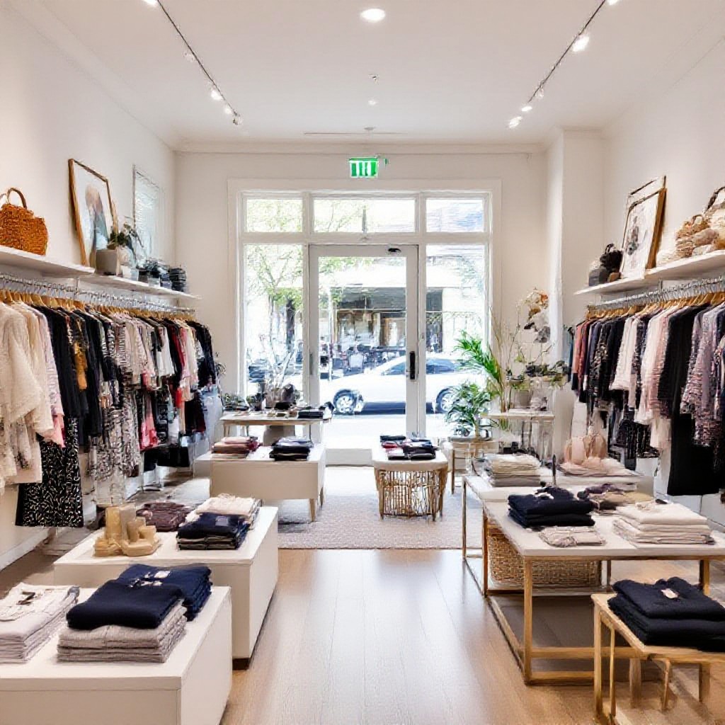 Balwyn North retailer