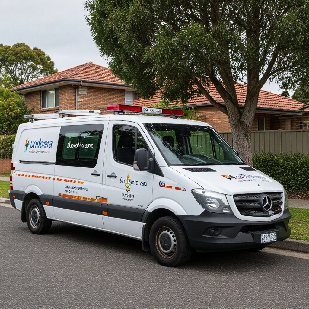 Trades in Bundoora