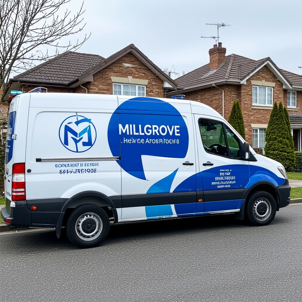 Millgrove plumber