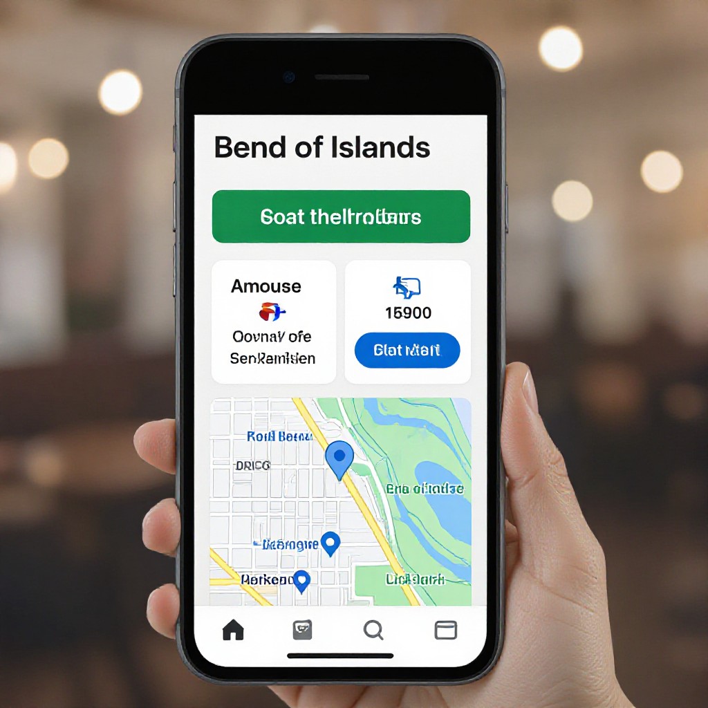 Local SEO and website preview