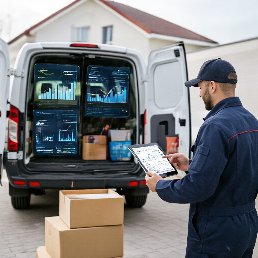 plumber seo case study