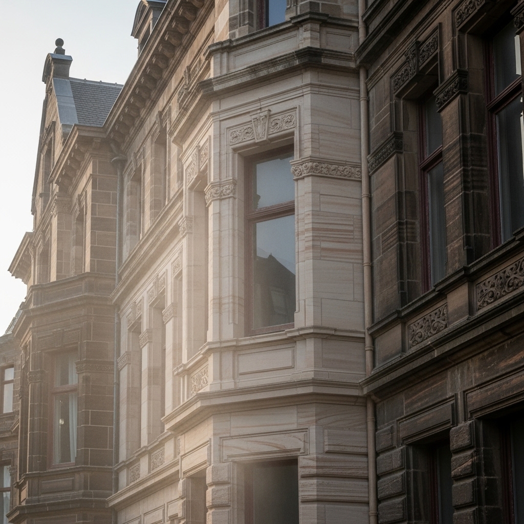 Heritage restoration using gentle abrasive methods