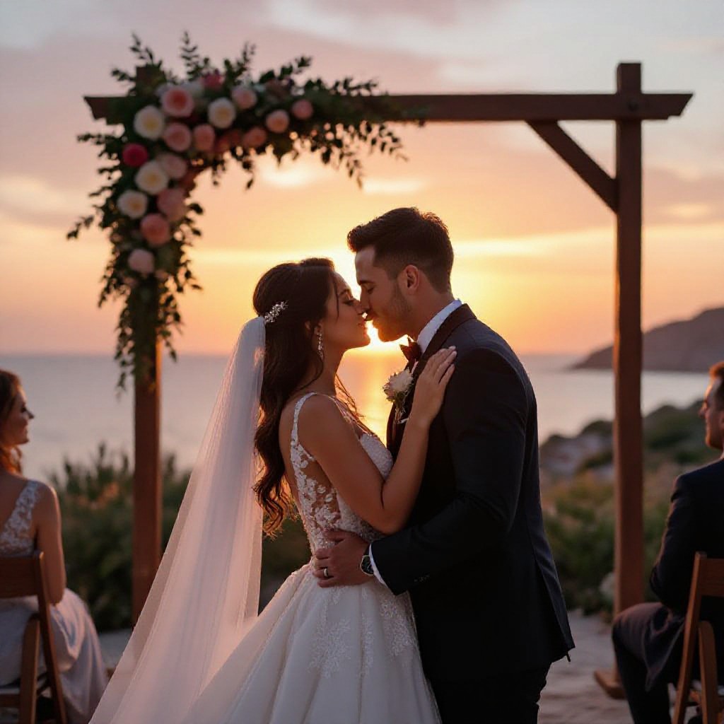 wedding videography template