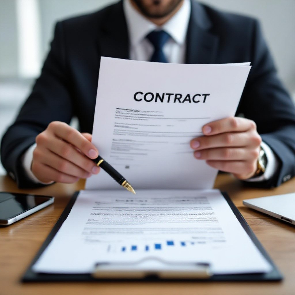 law firm website illustration