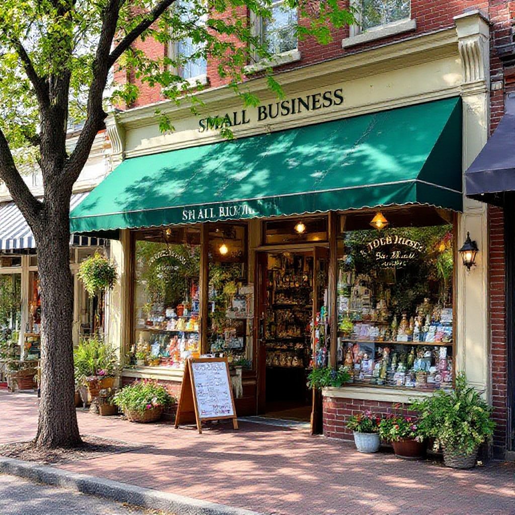 Grace Park local business