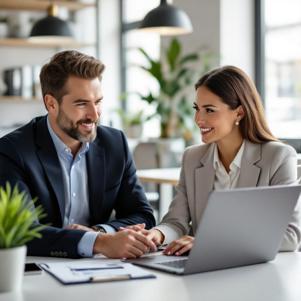 accountant case study