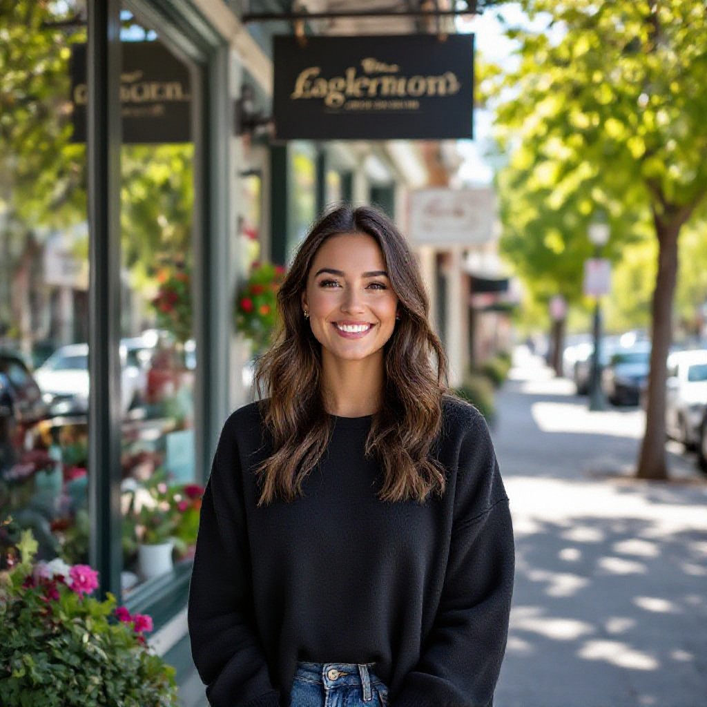 Eaglemont business owner