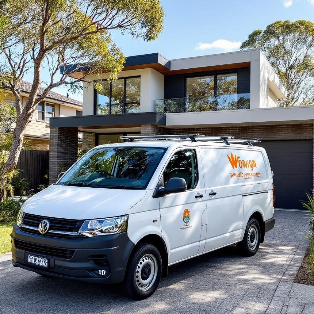 Wonga Park tradesman