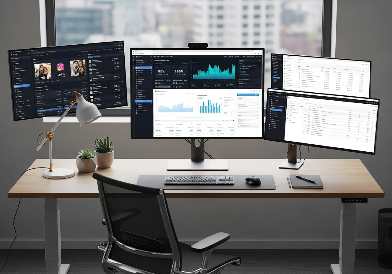 Digital Marketing Services