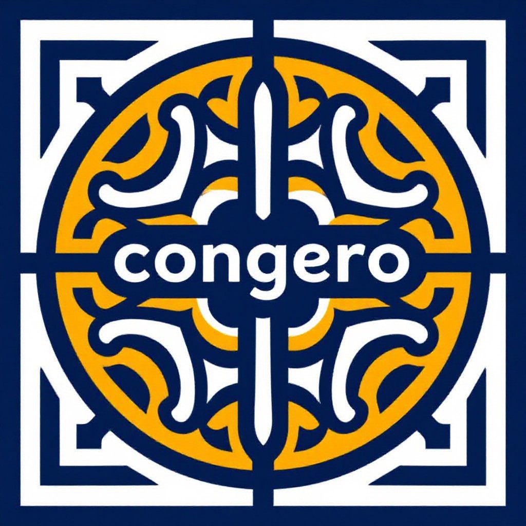 Congero logo