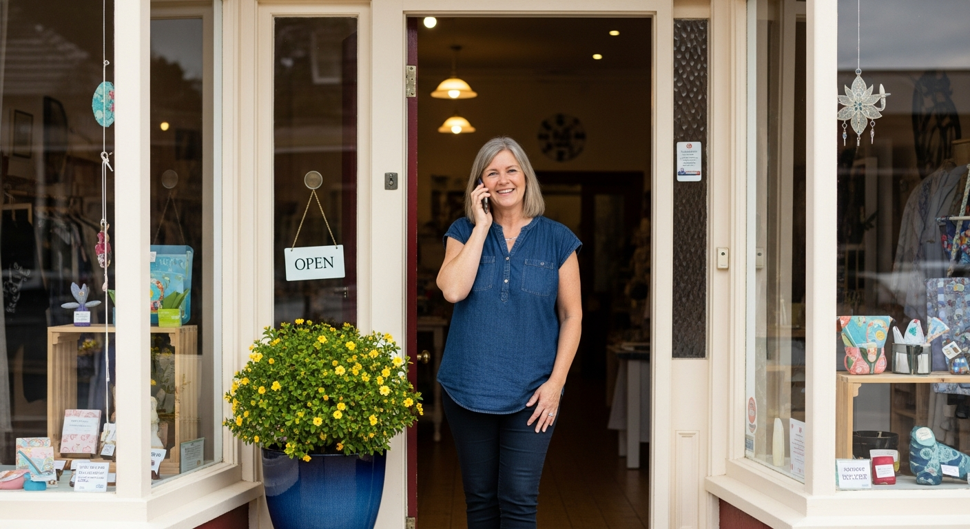 Bendigo local business