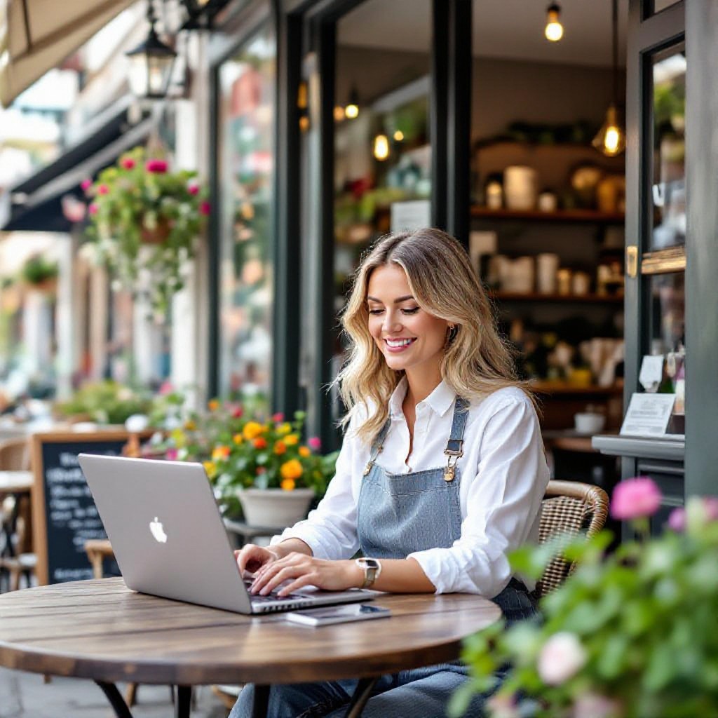 Mittons Bridge business owner