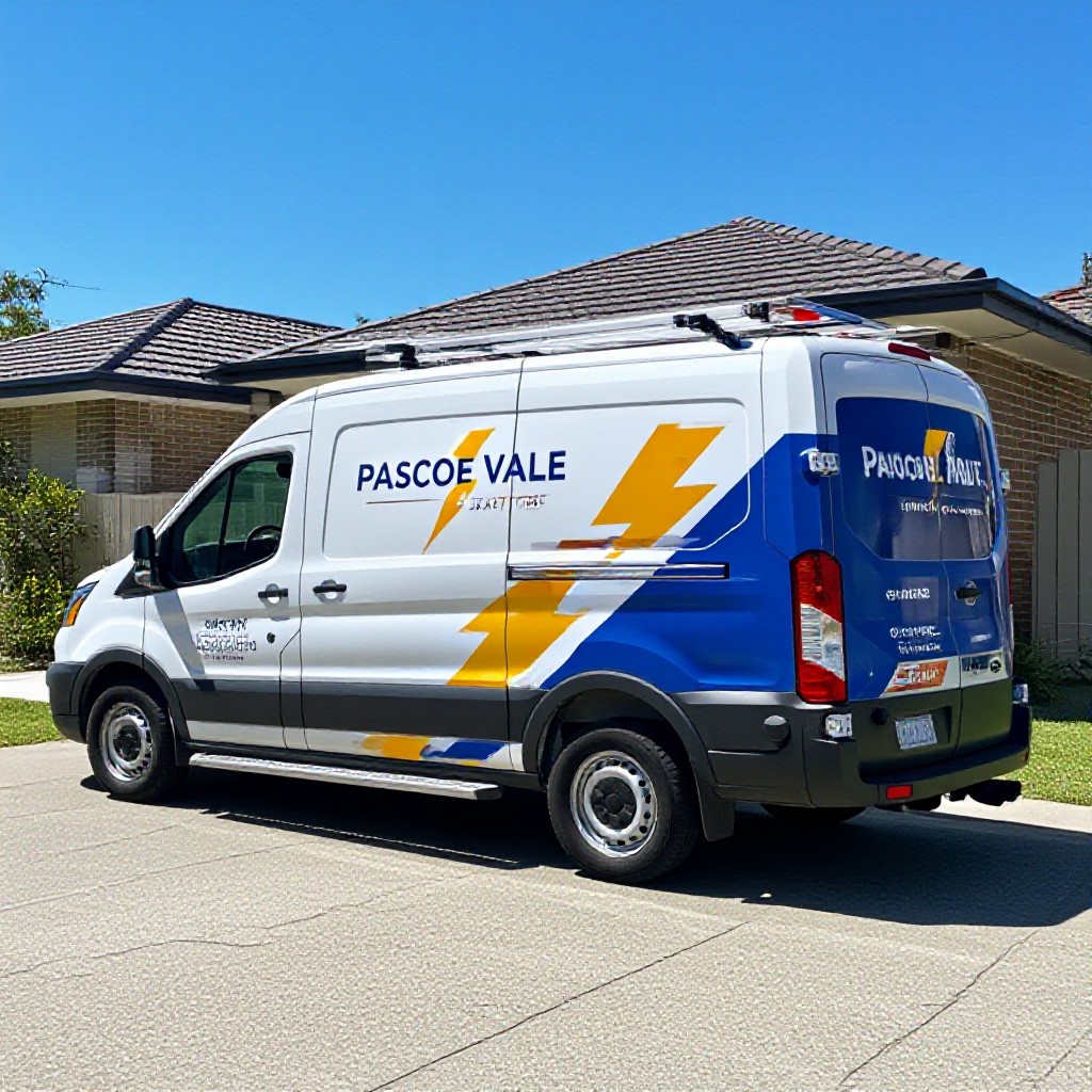 Pascoe Vale electrician