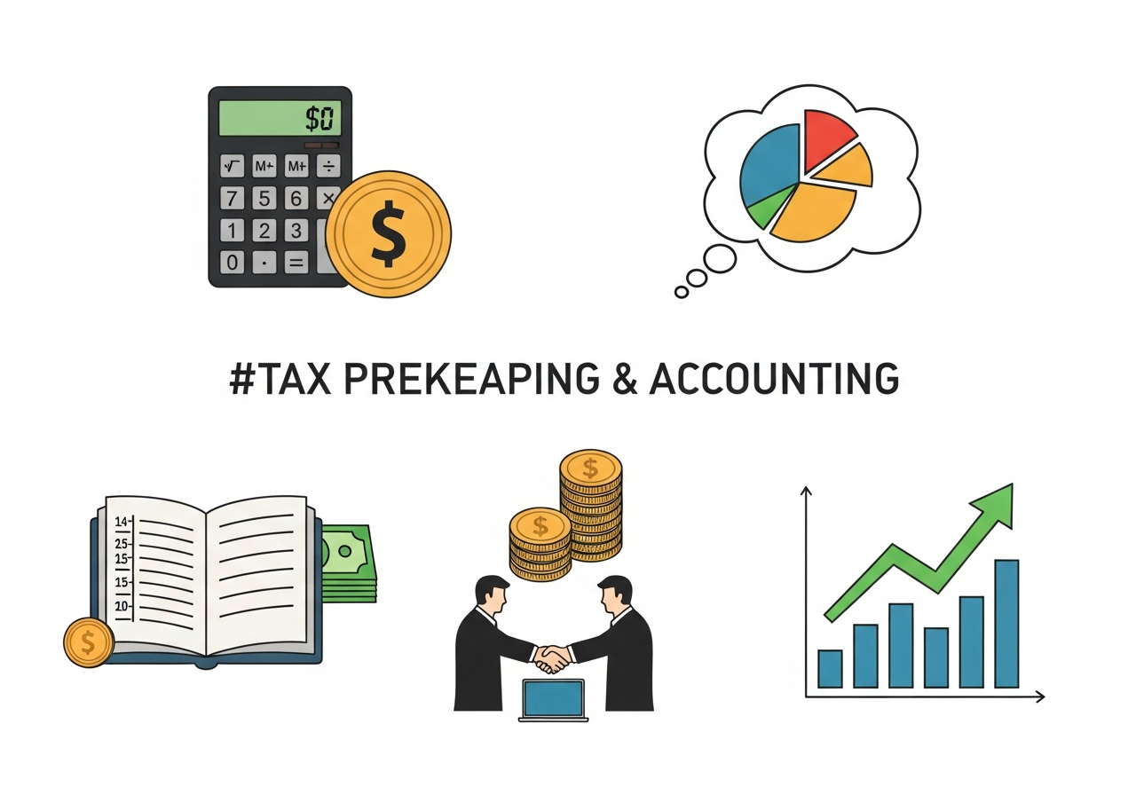 services page example