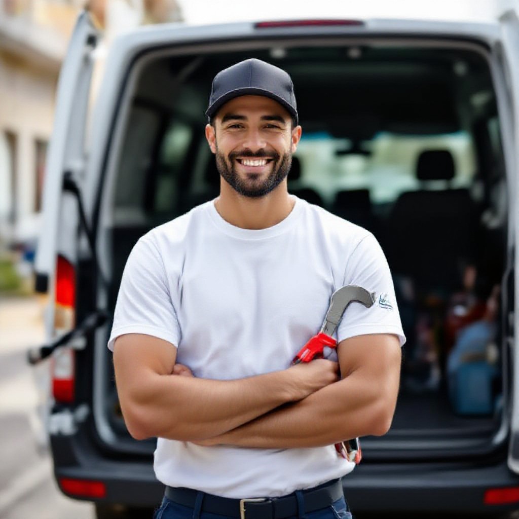 Heidelberg Heights plumber