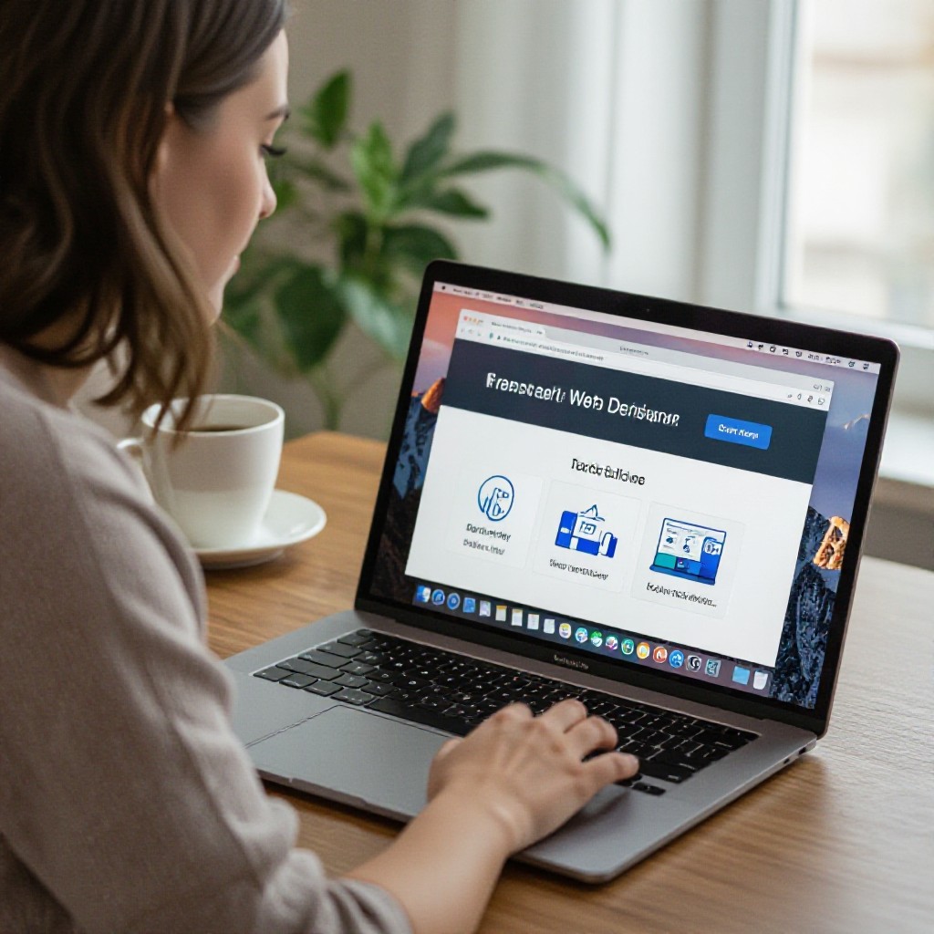 Searching for cheap web designers